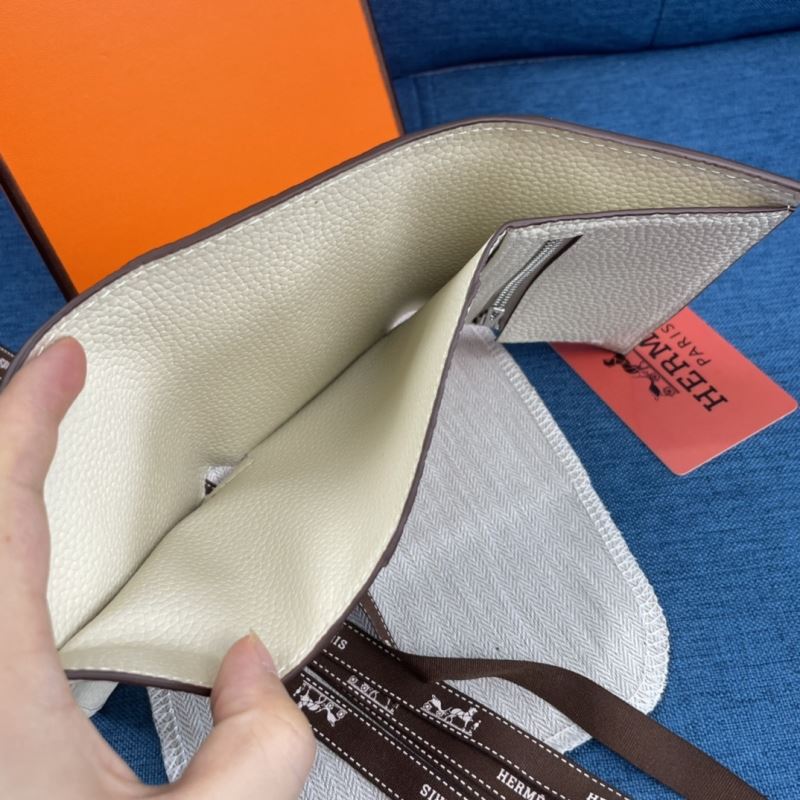 Hermes Wallets Purse